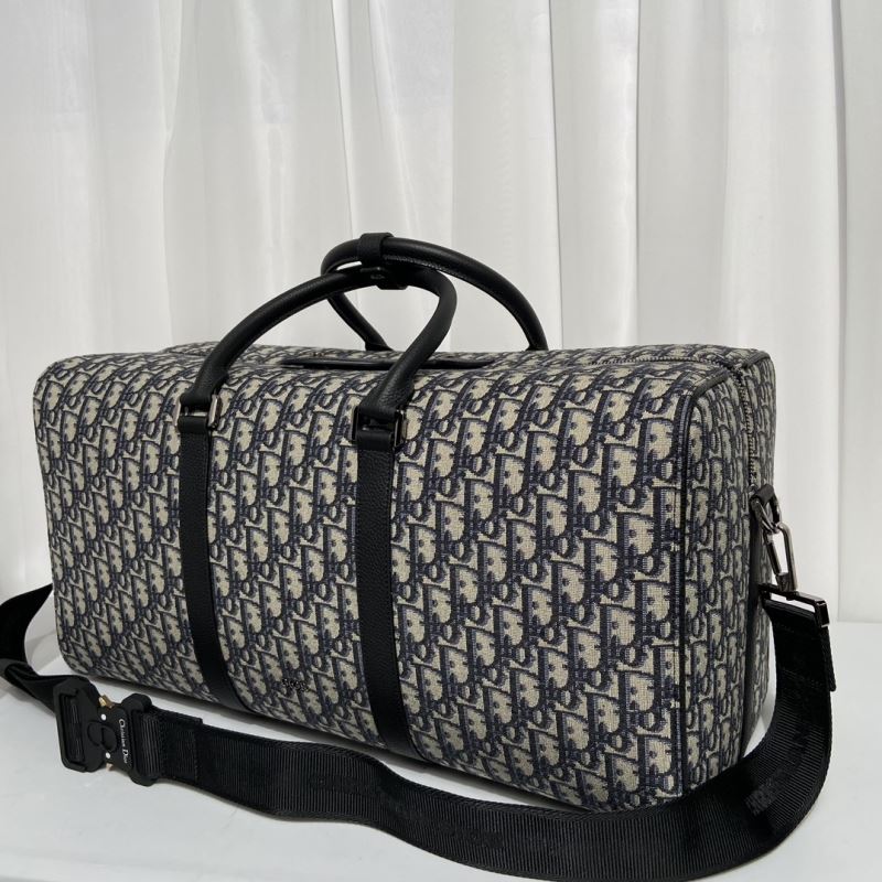 Christian Dior Travel Bags